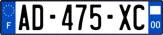 AD-475-XC