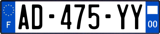 AD-475-YY