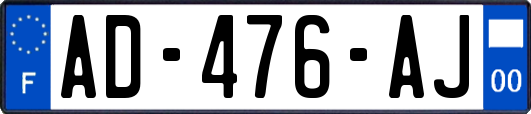 AD-476-AJ