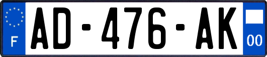 AD-476-AK