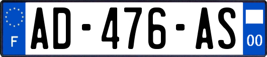 AD-476-AS