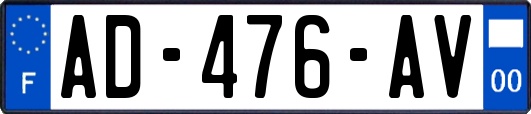 AD-476-AV