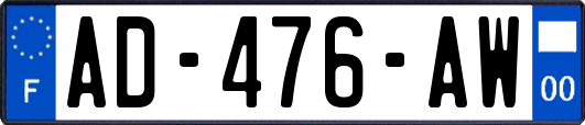 AD-476-AW