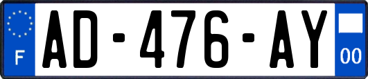 AD-476-AY