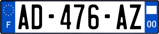 AD-476-AZ