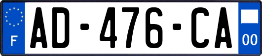 AD-476-CA