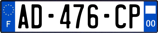 AD-476-CP