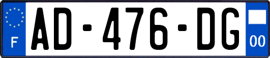 AD-476-DG