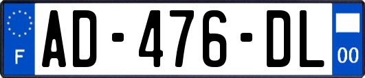 AD-476-DL