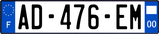 AD-476-EM