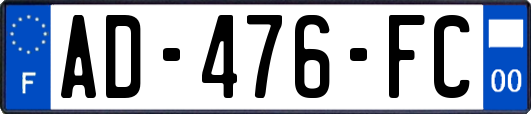 AD-476-FC