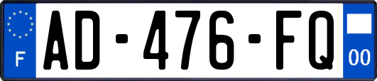 AD-476-FQ