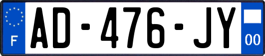 AD-476-JY