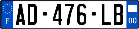 AD-476-LB