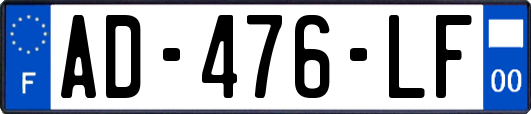 AD-476-LF