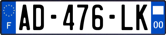 AD-476-LK