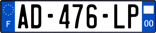 AD-476-LP