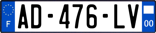 AD-476-LV