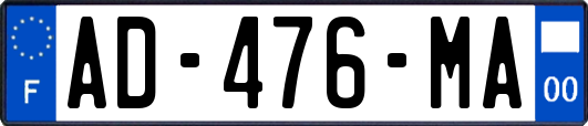 AD-476-MA