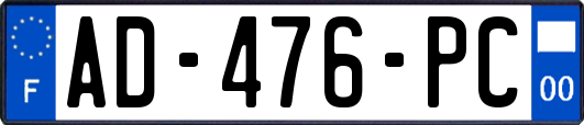 AD-476-PC