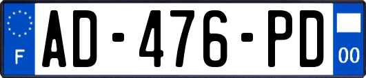 AD-476-PD