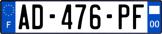 AD-476-PF