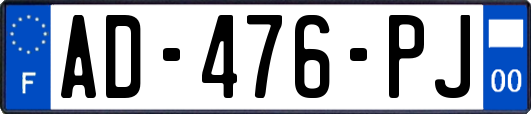 AD-476-PJ