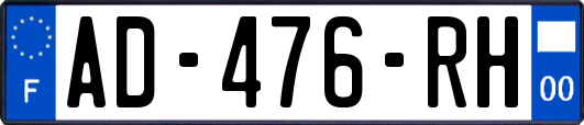 AD-476-RH