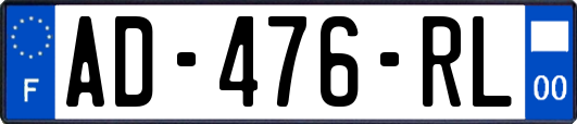 AD-476-RL