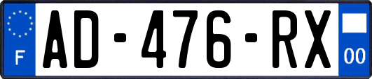 AD-476-RX