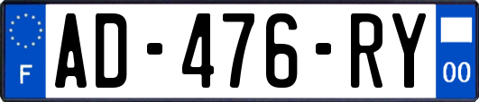 AD-476-RY