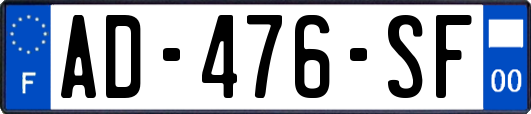 AD-476-SF