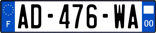 AD-476-WA