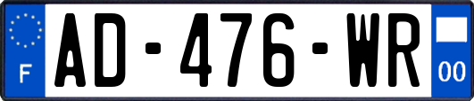 AD-476-WR
