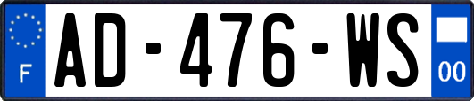AD-476-WS