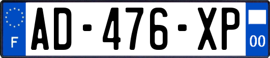 AD-476-XP