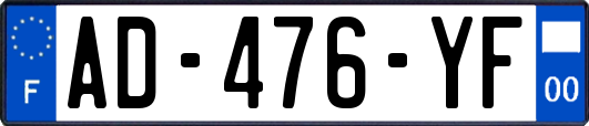 AD-476-YF