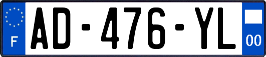 AD-476-YL