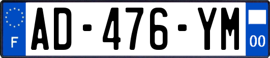 AD-476-YM