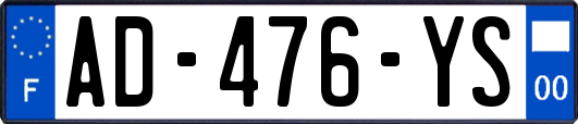 AD-476-YS