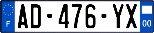 AD-476-YX