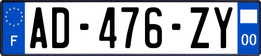AD-476-ZY