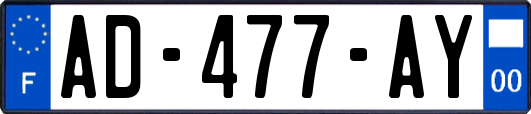 AD-477-AY