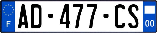 AD-477-CS