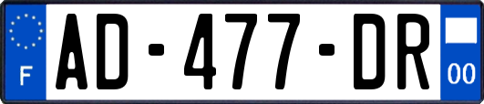 AD-477-DR