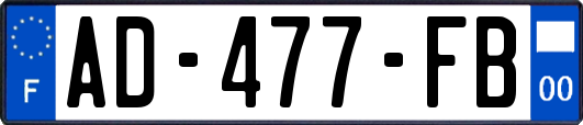 AD-477-FB