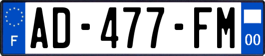 AD-477-FM