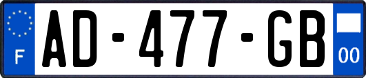 AD-477-GB