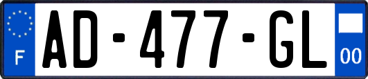 AD-477-GL