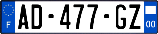 AD-477-GZ